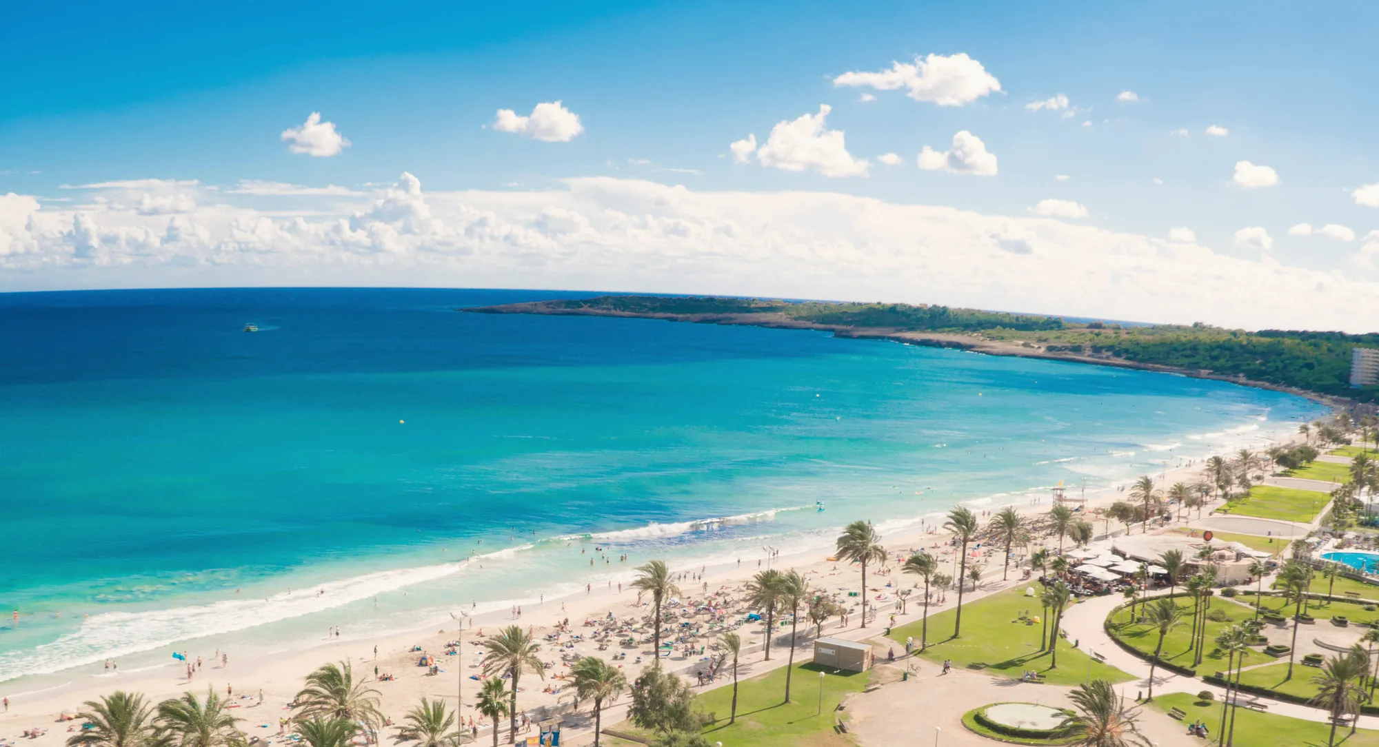 El entorno — Complejo Residencial Sol Naixent