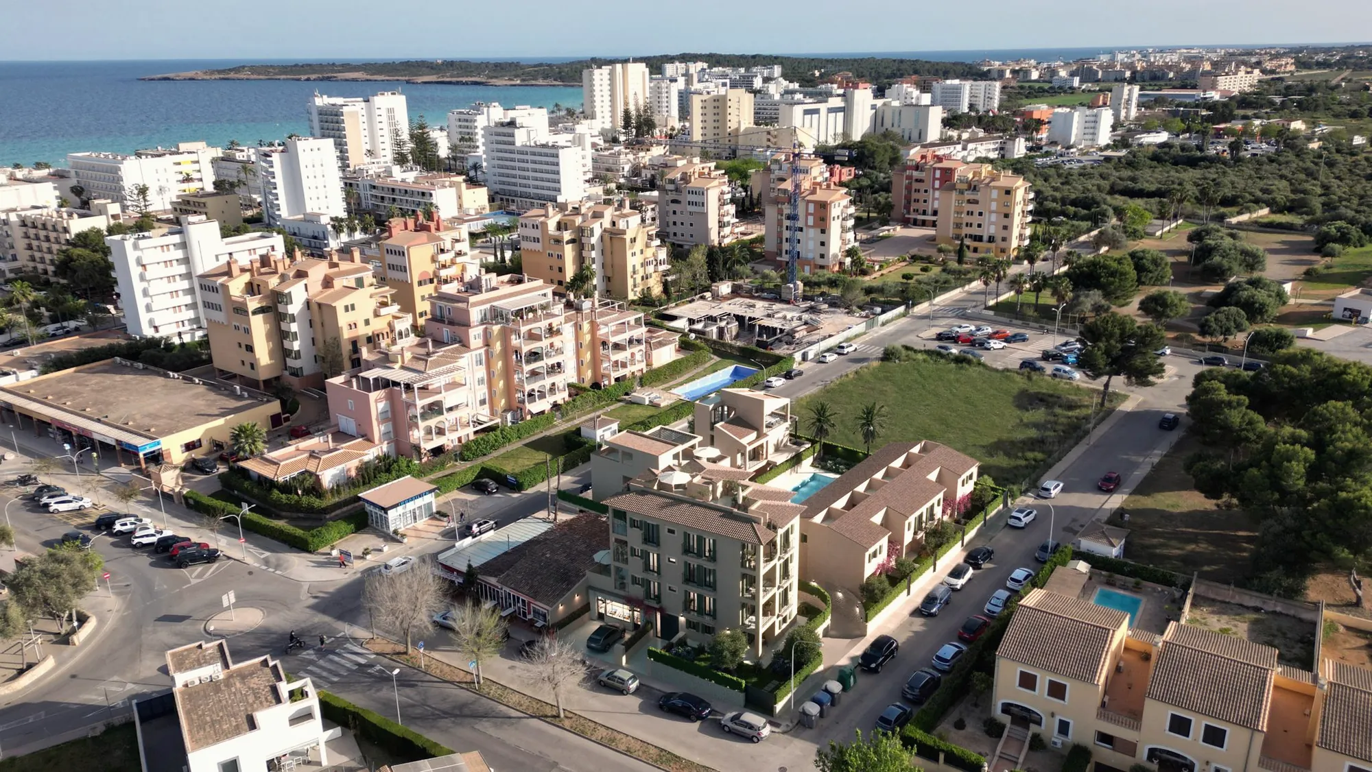 Complejo Residencial Sol Naixent — imagen 2