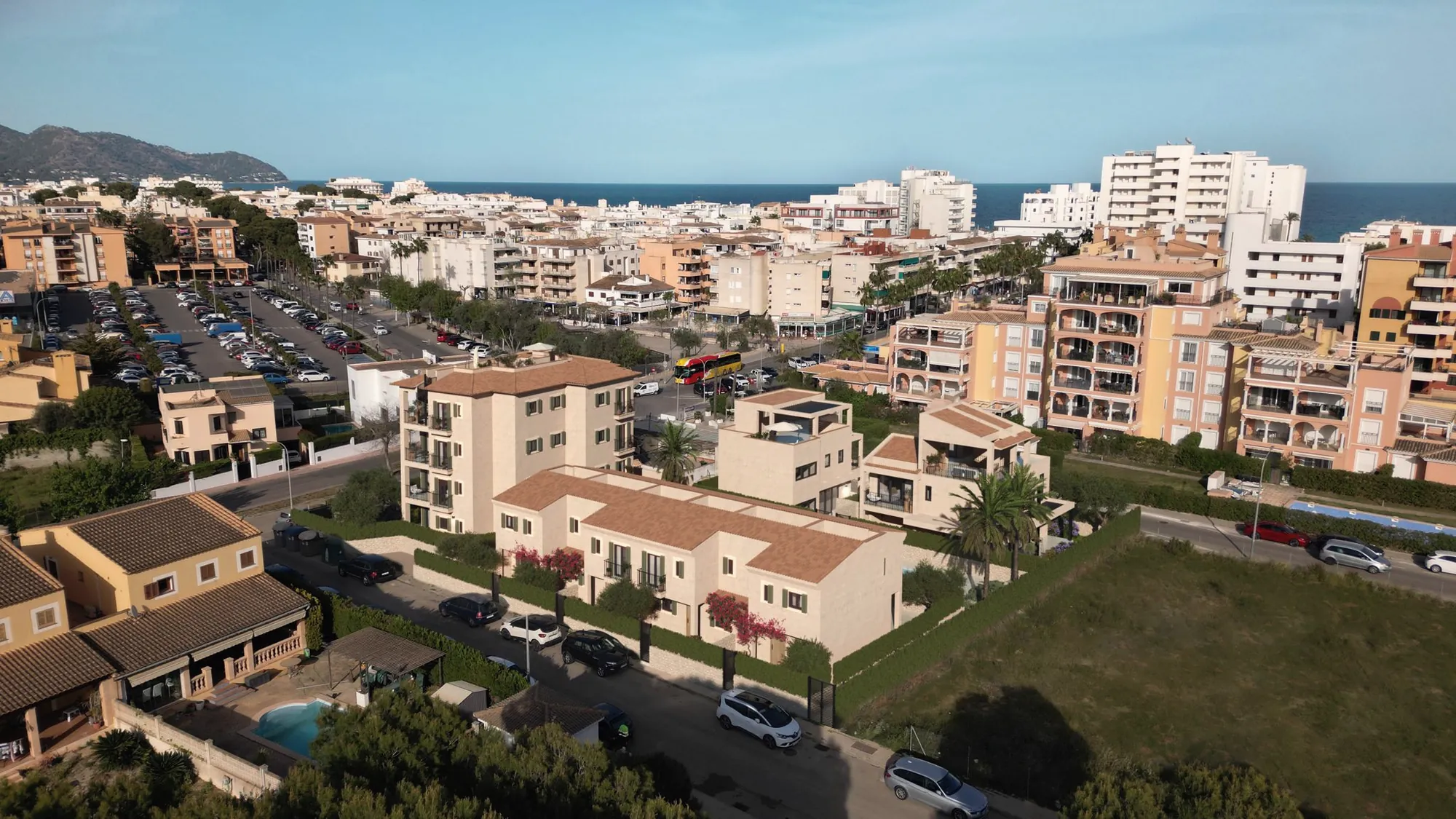 Complejo Residencial Sol Naixent — imagen 3