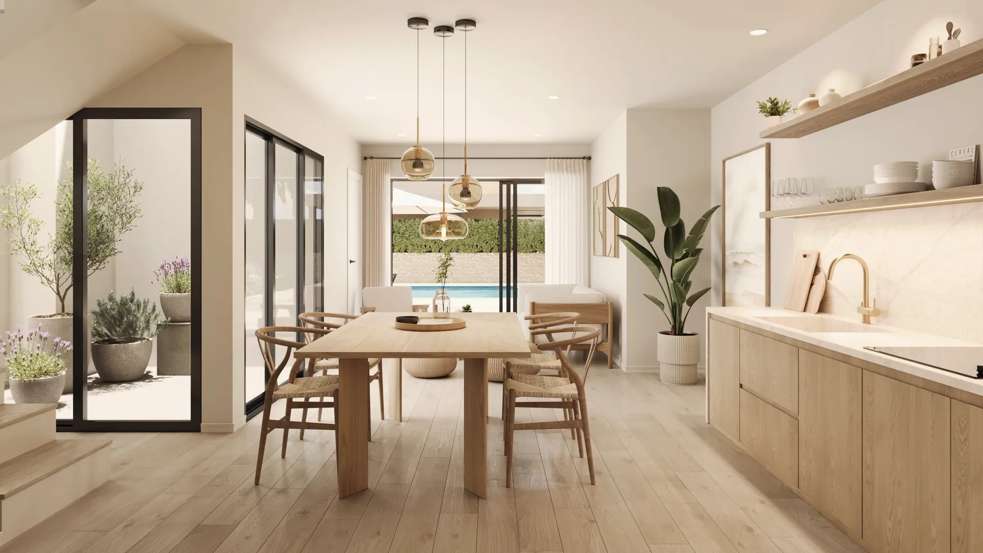 Complejo Residencial Sol Naixent — imagen 4