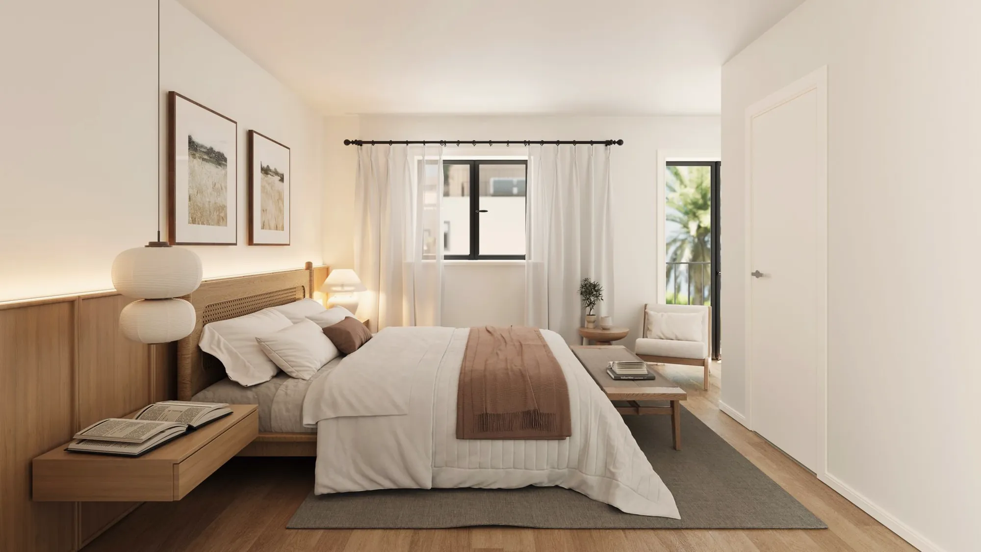 Complejo Residencial Sol Naixent — imagen 5