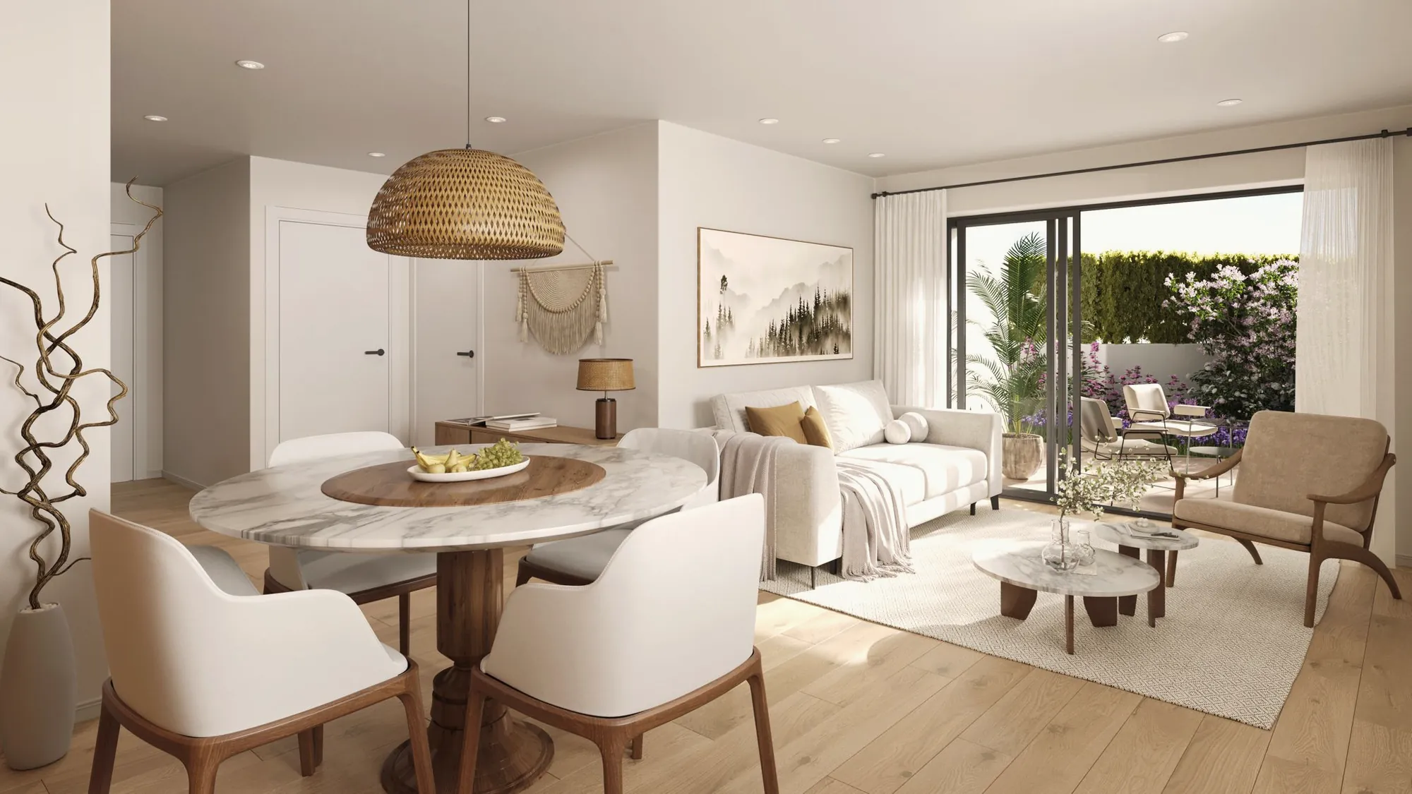 Complejo Residencial Sol Naixent — imagen 6