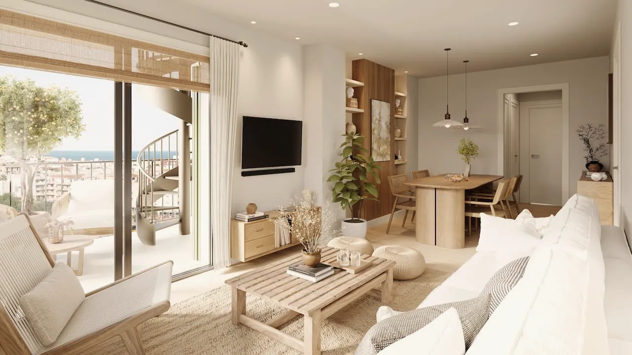 Complejo Residencial Sol Naixent — imagen 8