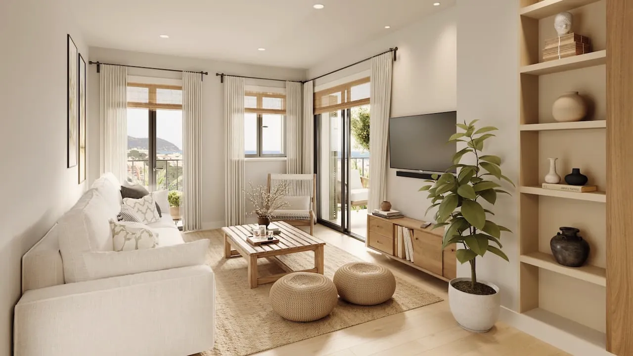 Complejo Residencial Sol Naixent — imagen 9
