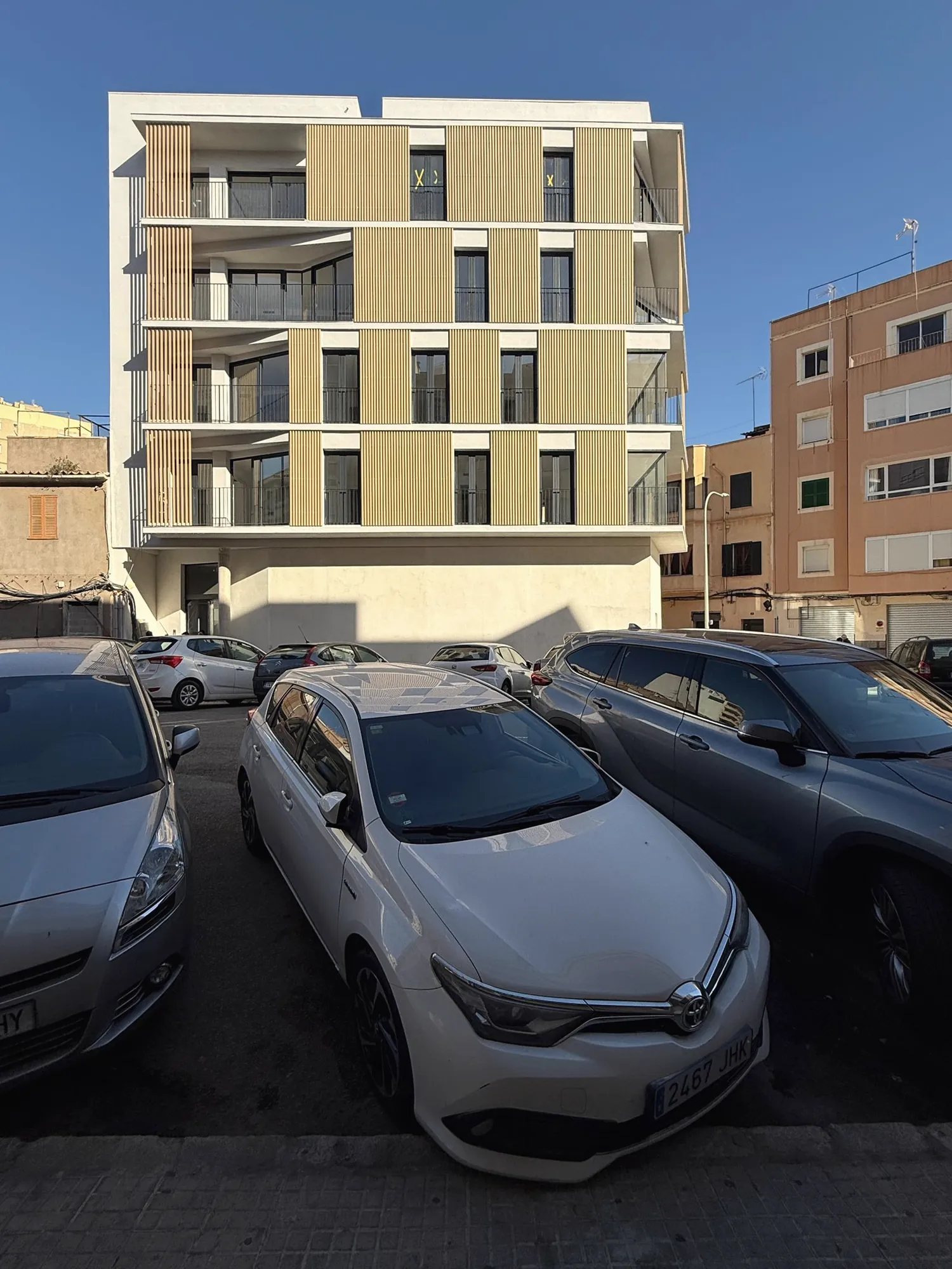 Edificio Colomet — imagen 7
