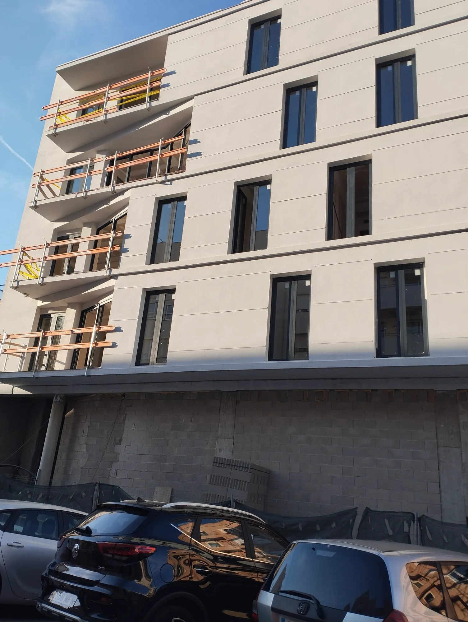Edificio Colomet — imagen 1