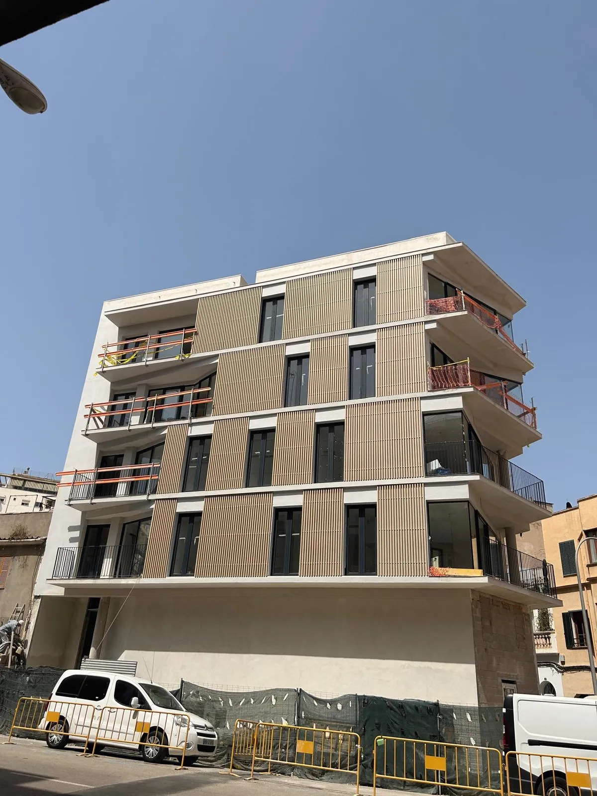 Edificio Colomet — imagen 3