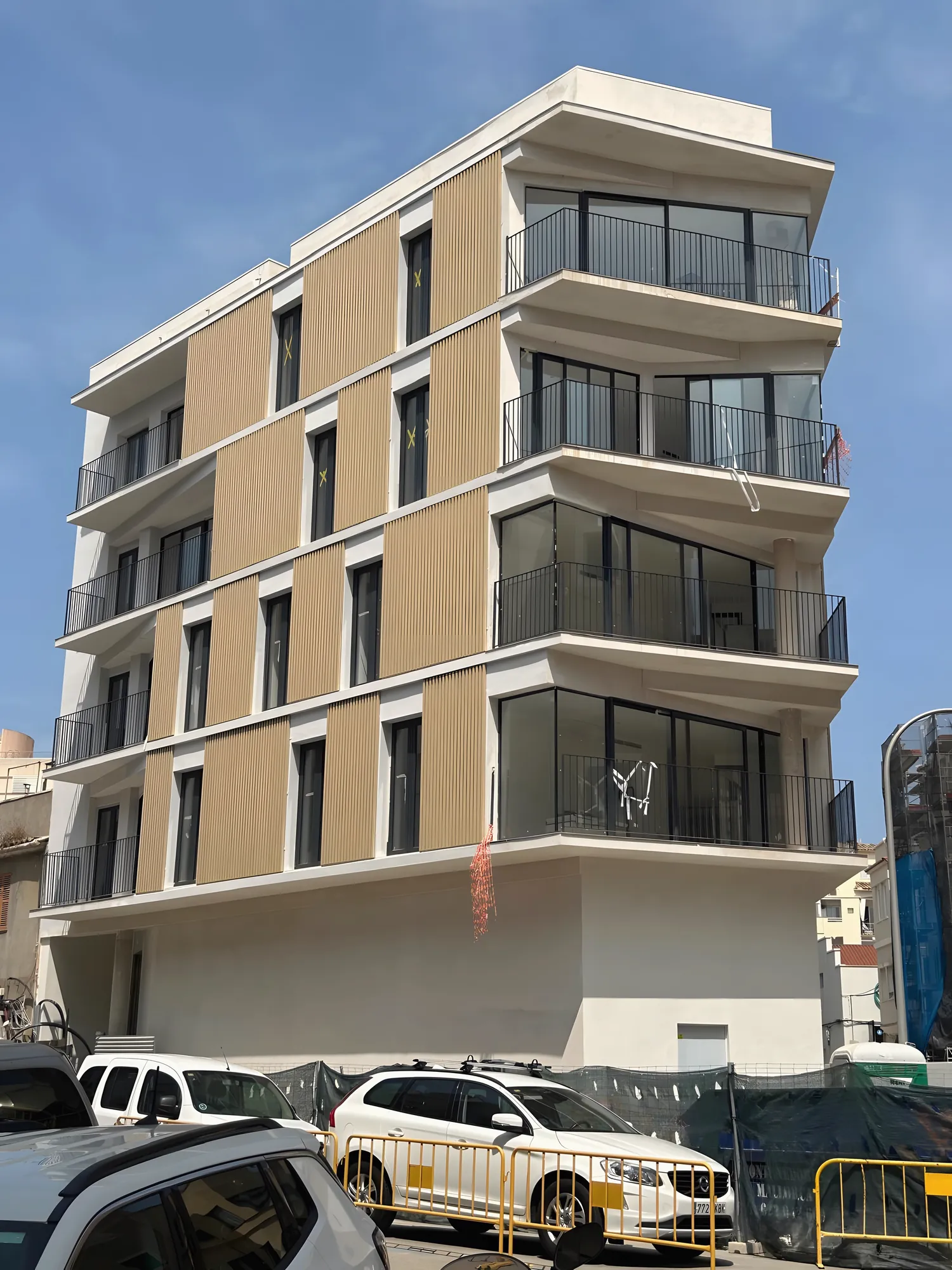 Edificio Colomet — imagen 4