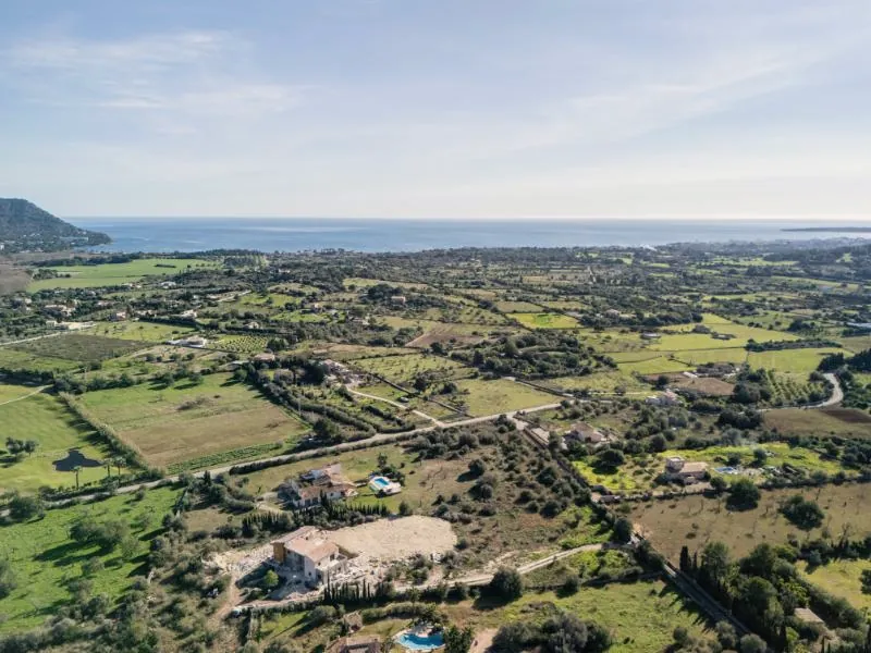 El entorno — Finca Pula Golf
