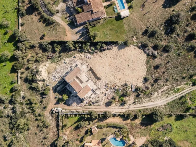 El entorno — Finca Pula Golf
