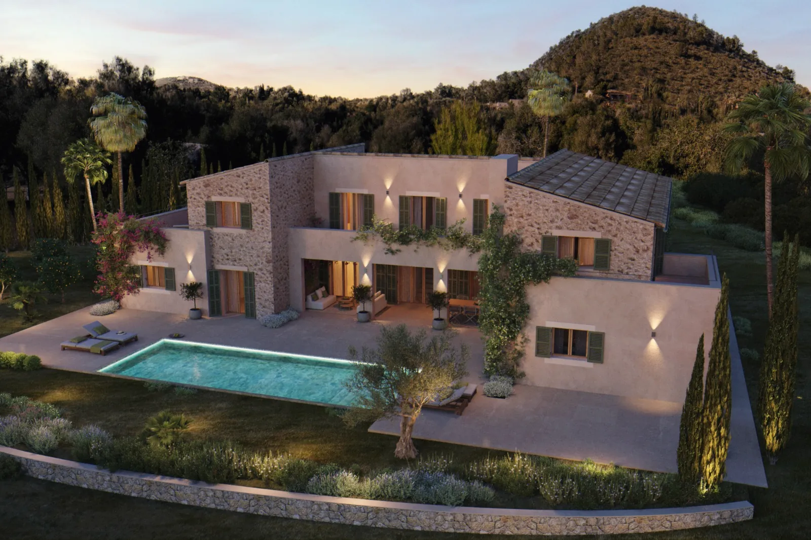 Finca Pula Golf — imagen 1