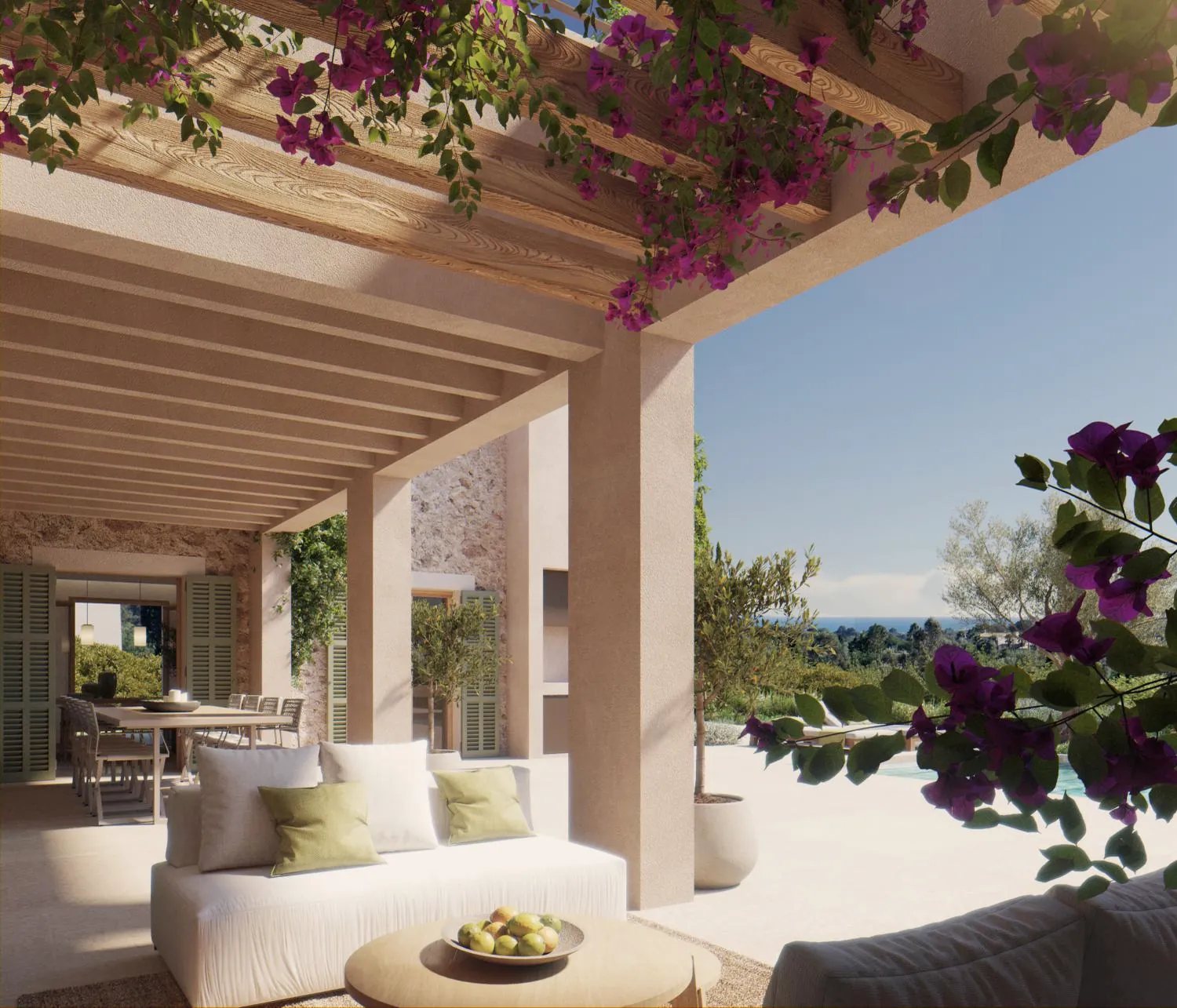 Finca Pula Golf — imagen 2