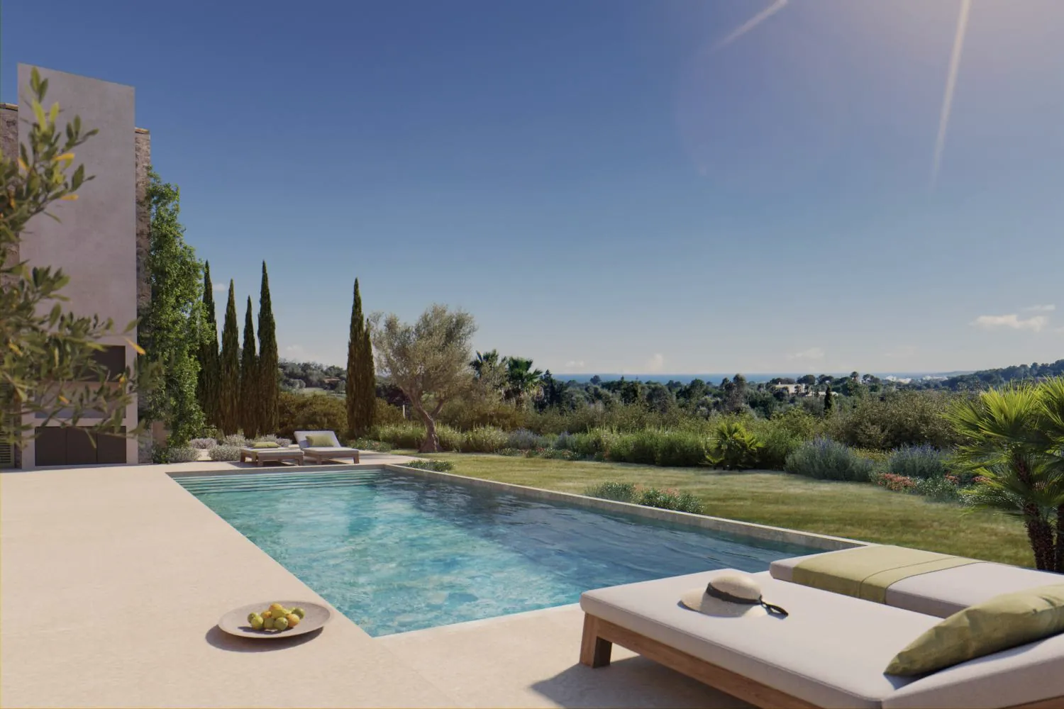 Finca Pula Golf — imagen 3