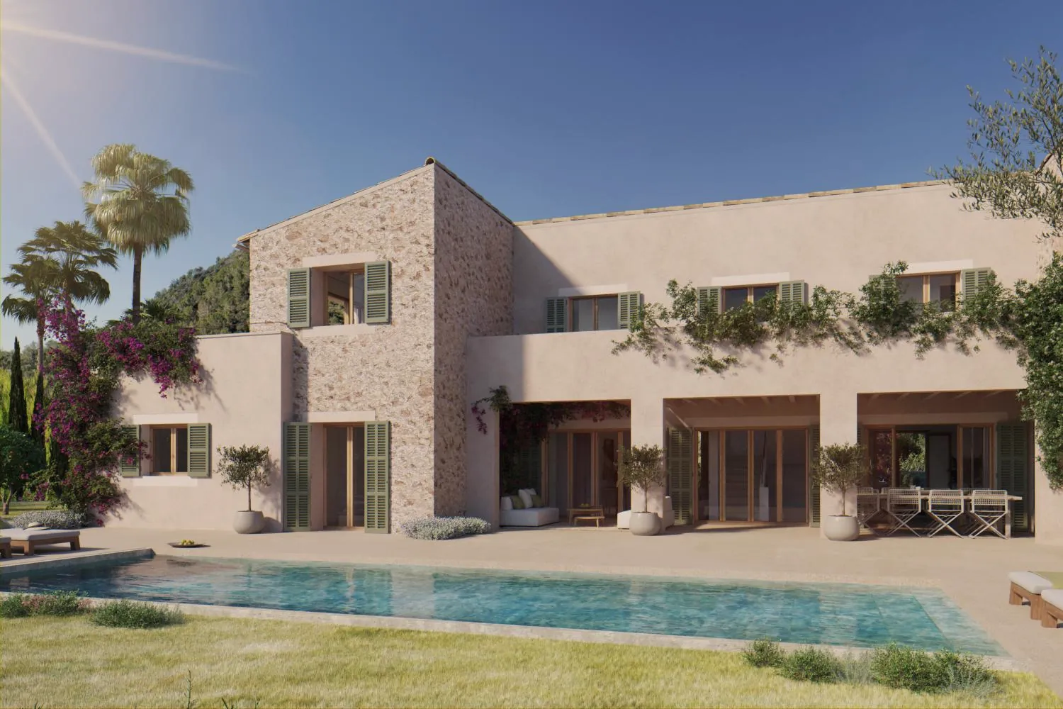 Finca Pula Golf — imagen 5
