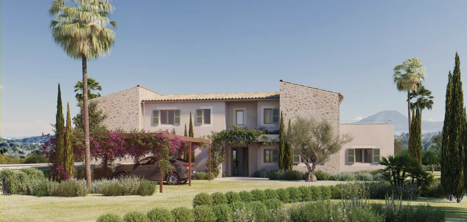 Finca Pula Golf — imagen 14