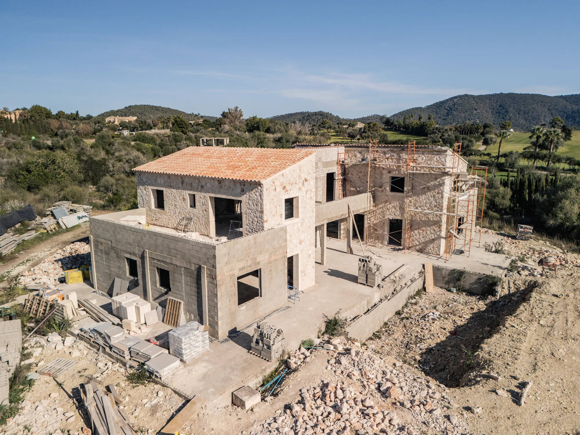 Finca Pula Golf — imagen 1