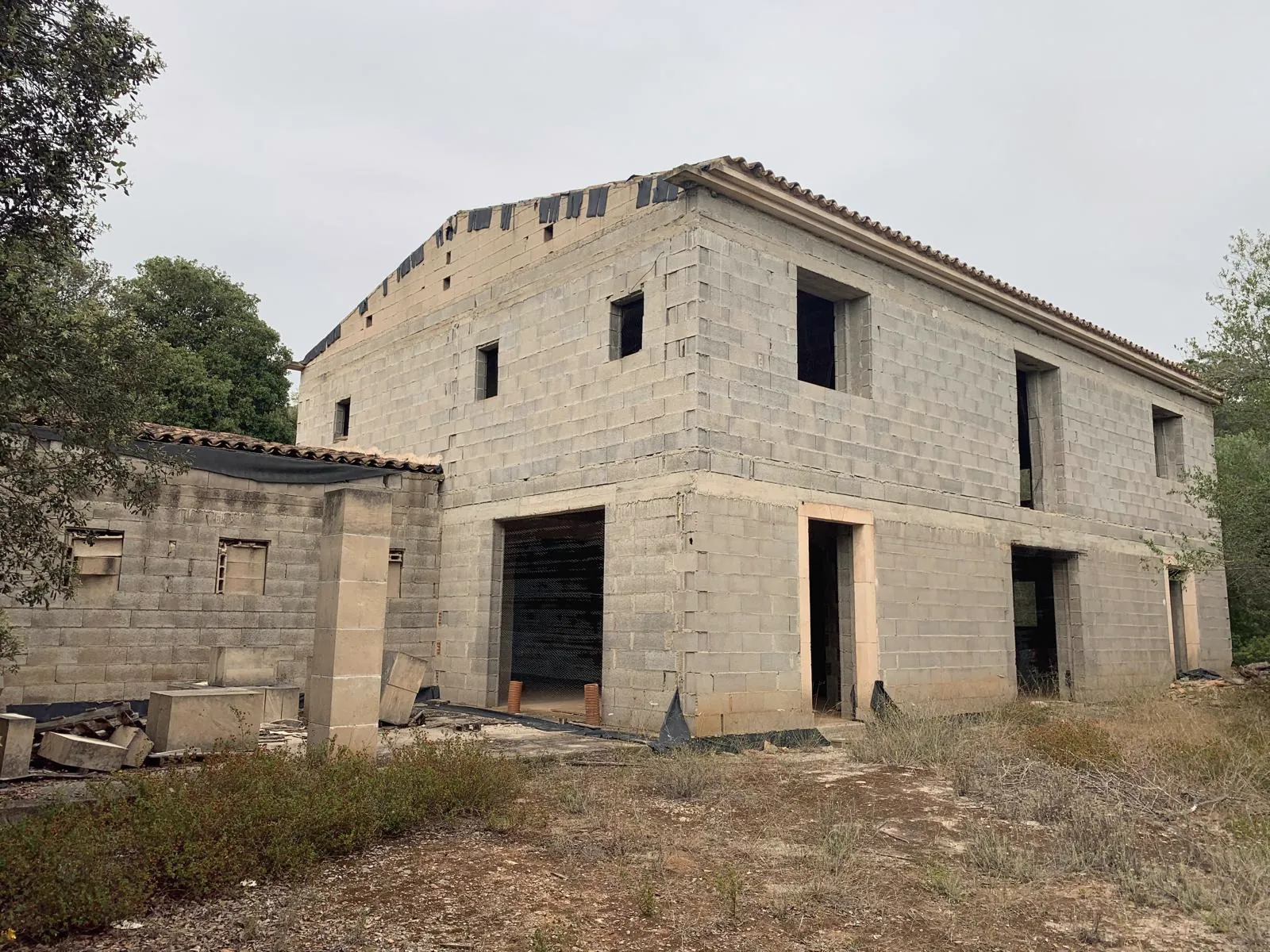 Finca Pula Golf — imagen 2